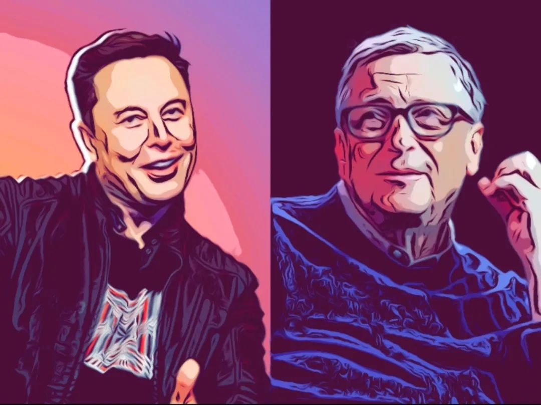 马斯克用Macrohard向微软宣战，背后藏着一场AI范式革命插图2