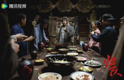 《归队》百度云阿里云盘[HD1080P超清]百度网盘链接缩略图