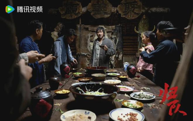 《归队》百度云阿里云盘[HD1080P超清]百度网盘链接插图