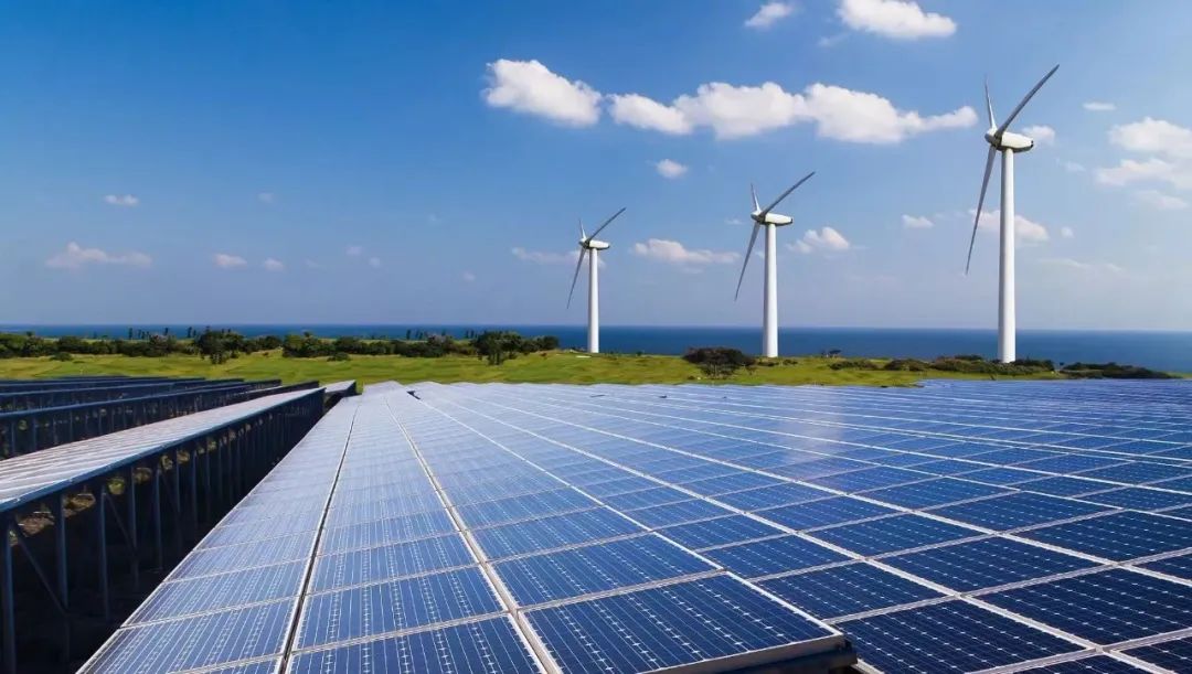 AI正在掌控你家的电：揭秘千亿参数能源大模型如何重塑电力系统插图