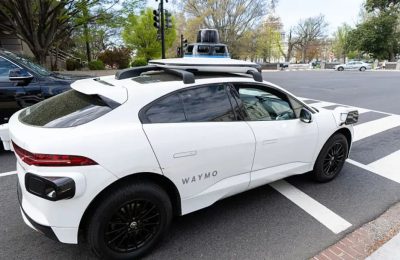 Waymo拿下纽约自动驾驶牌照：闯关全球最难马路，Robotaxi决战曼哈顿缩略图