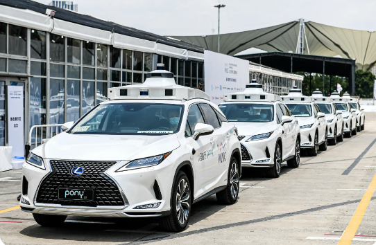 Waymo拿下纽约自动驾驶牌照:闯关全球最难马路,Robotaxi决战曼哈顿插图2 Waymo拿下纽约自动驾驶牌照:闯关全球最难马路,Robotaxi决战曼哈顿插图2