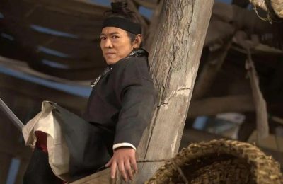 《镖人》全集下载在线观看【免费阿里云盘蓝光1280p百度云】网盘资源下载缩略图