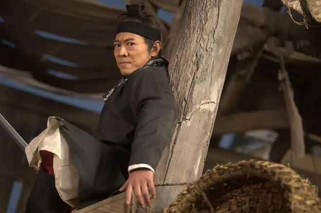 《镖人》全集下载在线观看【免费阿里云盘蓝光1280p百度云】网盘资源下载插图