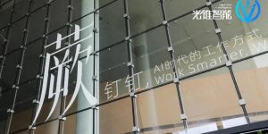无招回归四个月交出颠覆答卷，AI钉钉1.0开启蕨系新生缩略图