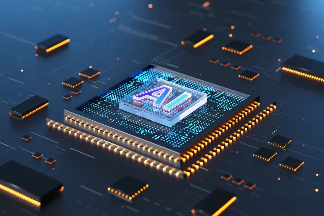 国产算力破局金融AI:从可用到愿用的生态跃迁插图1 国产算力破局金融AI:从可用到愿用的生态跃迁插图1