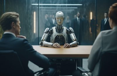 AI引发影视创作者集体焦虑：超六成编剧导演拒绝算法主导创作缩略图