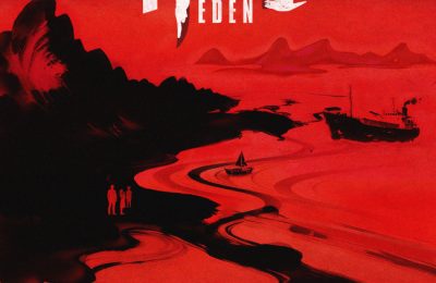 《伊甸园》百度云在线看（HD1280P/泄露-MKV）泄漏版阿里网盘资源下载缩略图