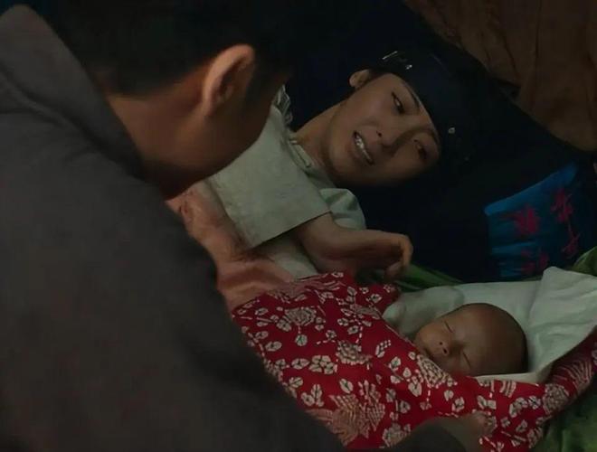 《万物生》全集百度云网盘资源下载HD1080P高清国语中字下载免费在线观看插图