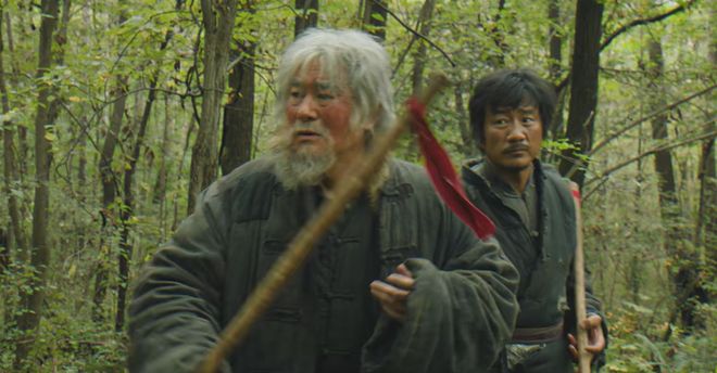 《归队》西瓜视频在线观看【1280p高清阿里云盘】插图1 《归队》西瓜视频在线观看【1280p高清阿里云盘】插图1