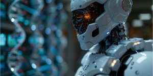 微软AI大佬喊话：小心AI以后要争权利缩略图