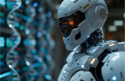 微软AI大佬喊话：小心AI以后要争权利缩略图