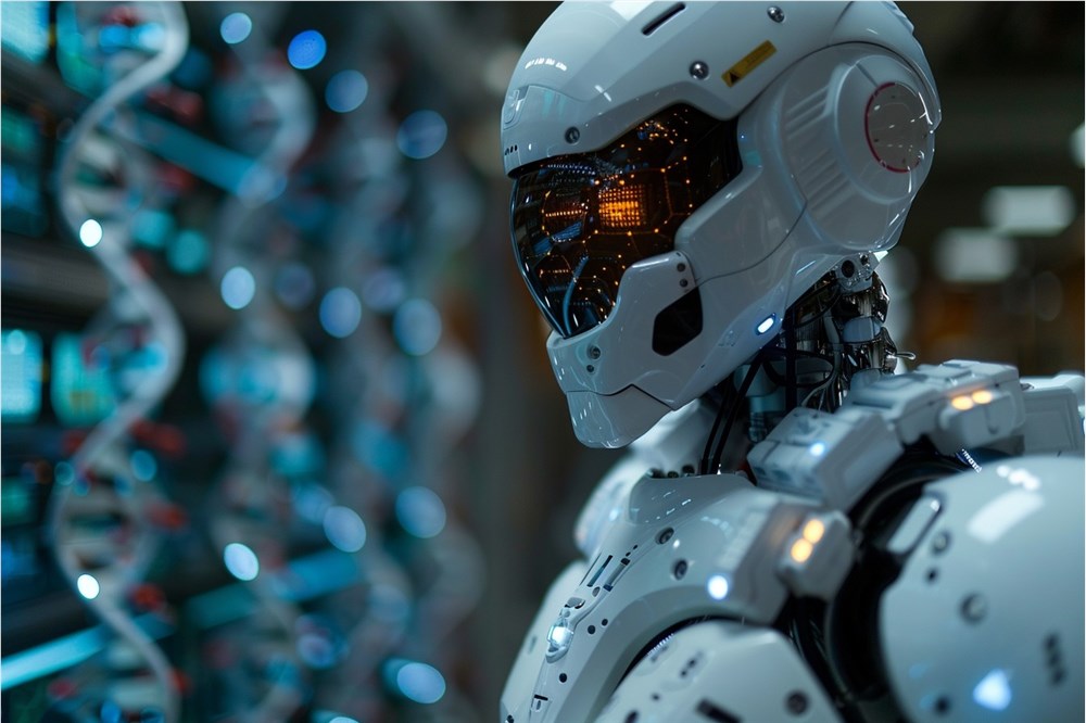 微软AI大佬喊话：小心AI以后要争权利插图