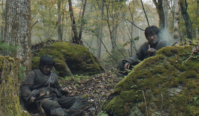 《归队》全集百度云高清720P免费资源下载分享插图1 《归队》全集百度云高清720P免费资源下载分享插图1