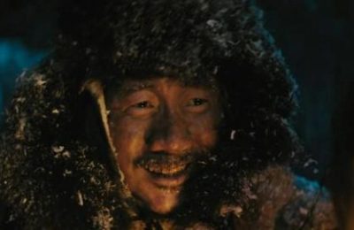 《归队》迅雷magnet磁力链接BT种子资源下载】百度云网盘缩略图