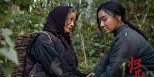 《归队》全集百度网盘资源在线观看免费BD1280高清完整下载缩略图