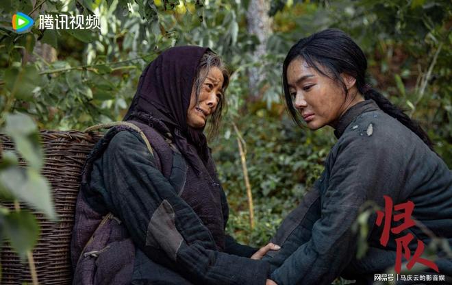 《归队》全集百度网盘资源在线观看免费BD1280高清完整下载插图 《归队》全集百度网盘资源在线观看免费BD1280高清完整下载插图