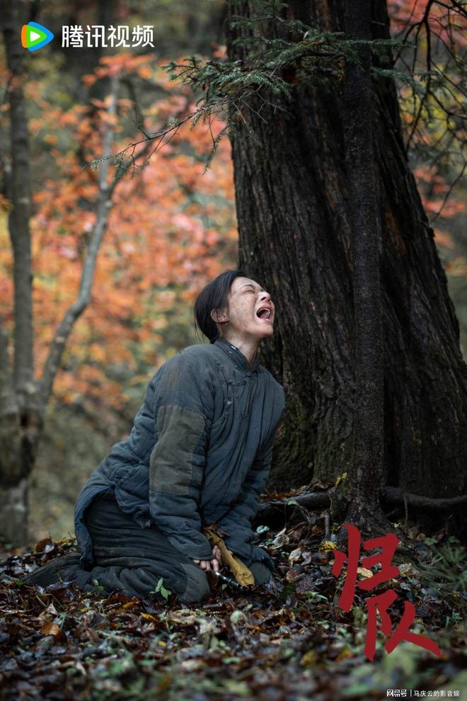 《归队》全集百度网盘资源在线观看免费BD1280高清完整下载插图1 《归队》全集百度网盘资源在线观看免费BD1280高清完整下载插图1