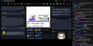 GPT-5玩宝可梦太牛了，9517步通关创纪录！缩略图