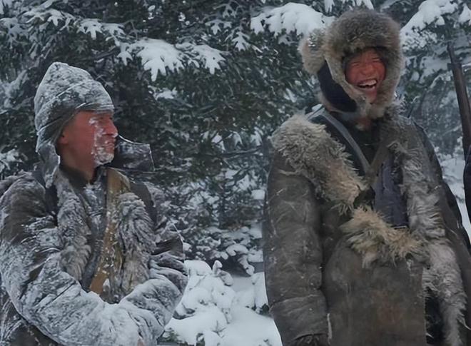 《归队》全集资源下载【HD1080P原声版/泄露-MP4原声版】高清百度云网盘插图1 《归队》全集资源下载【HD1080P原声版/泄露-MP4原声版】高清百度云网盘插图1