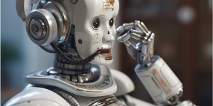 AI来帮忙，911呼叫中心不再缺人手缩略图