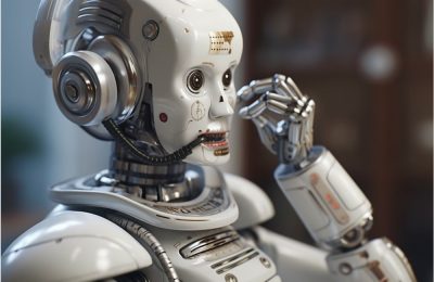 AI来帮忙，911呼叫中心不再缺人手缩略图