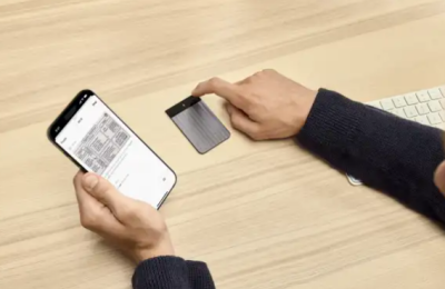 AI录音笔太神了！Plaud出Pro版，能用30小时还带智能屏，记笔记彻底变了缩略图