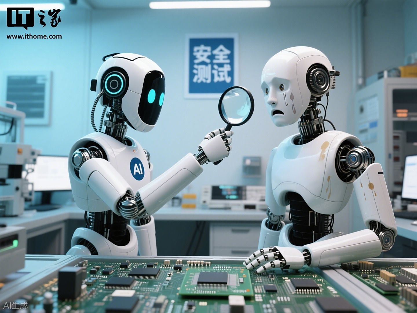 OpenAI和Anthropic互怼:GPT爱拍马屁,Claude没那么容易胡说八道插图 OpenAI和Anthropic互怼:GPT爱拍马屁,Claude没那么容易胡说八道插图