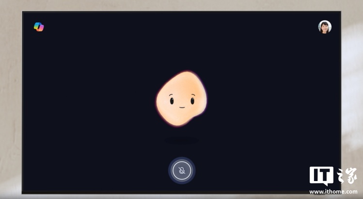 微软Copilot AI助手上线三星2025电视和显示器，查剧聊天样样行插图1