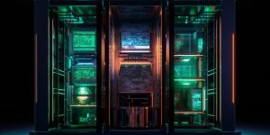 IBM联手AMD，一起搞量子超算新花样缩略图