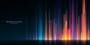 AI艺术展来了！2025大阪世博会入选作品名单出炉缩略图