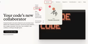 Claude推出网页版编程助手，用起来更方便，直接叫板OpenAI的Codex缩略图