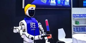 北京冒出来个未来独角兽，要做具身Sora当机器人大脑，刚拿到几千万融资缩略图