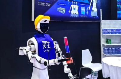 北京冒出来个未来独角兽，要做具身Sora当机器人大脑，刚拿到几千万融资缩略图