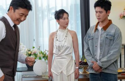 《云端捕手》百度云网盘（免费中字HD高清）免费资源下载在线分享缩略图