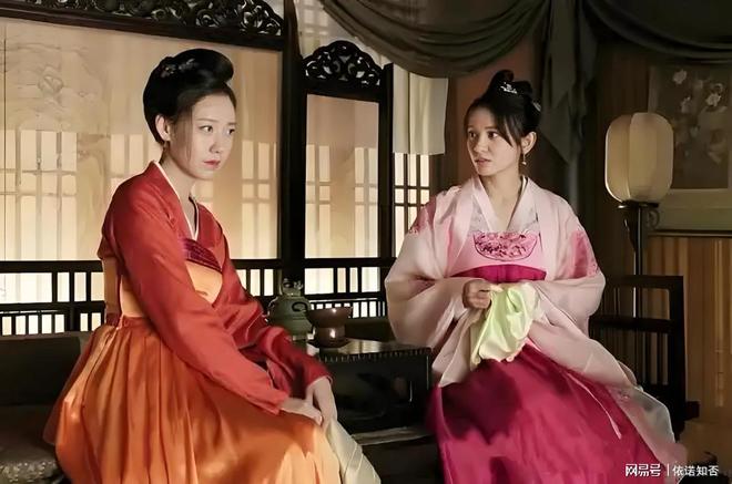 《知否》全集百度云阿里云盘【完整HD1080p/MP4中字】云网盘插图1