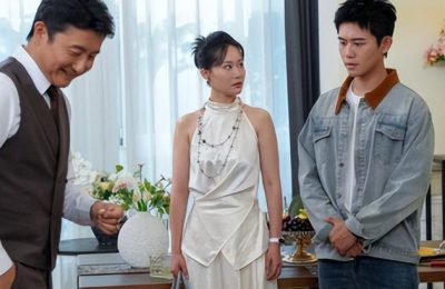 《云端捕手》全集百度云网盘【HD1080P高清】阿里云盘资源下载缩略图