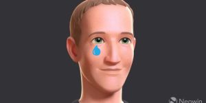 Meta抢人大战搞出乱子，高管层都震了？缩略图