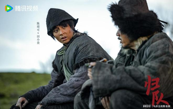 《归队》下载链接超清版百度云网盘资源下载【BD1280P/泄露-MKV】插图 《归队》下载链接超清版百度云网盘资源下载【BD1280P/泄露-MKV】插图