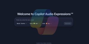 微软搞出AI配音新花样：能生成90秒多人对话，声音跟真人一样缩略图