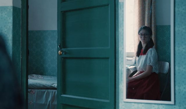 《目之所及》全集百度云网盘资源在线免费观看阿里云盘最新(手机版)插图1