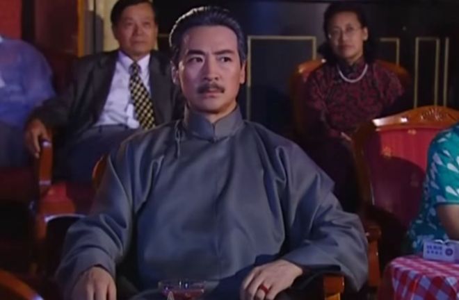 《情深深雨蒙蒙》迅雷BT资源下载国语高清4k画质[1080P]插图