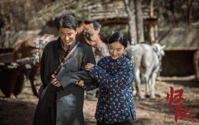 《归队》百度云网盘「免费阿里云盘1080pHD高清资源下载」迅雷下载插图