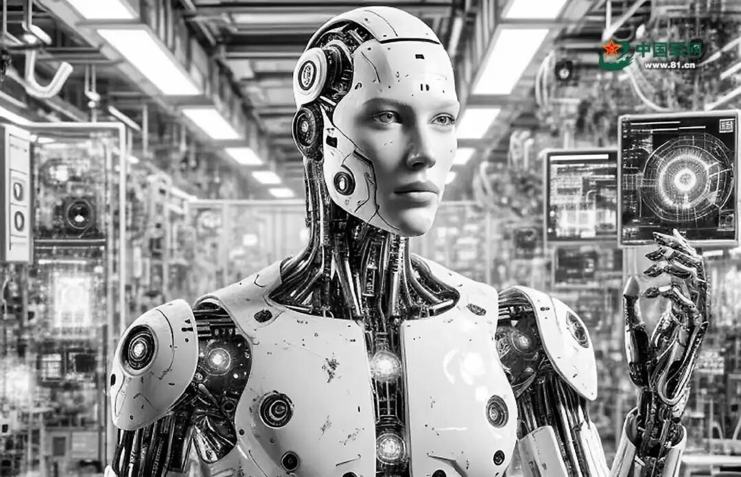 大厂都在盯着具身智能这盘棋插图