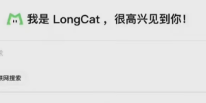 美团放大招！LongCat-Flash-Chat模型560B参数，智能表现太牛了缩略图