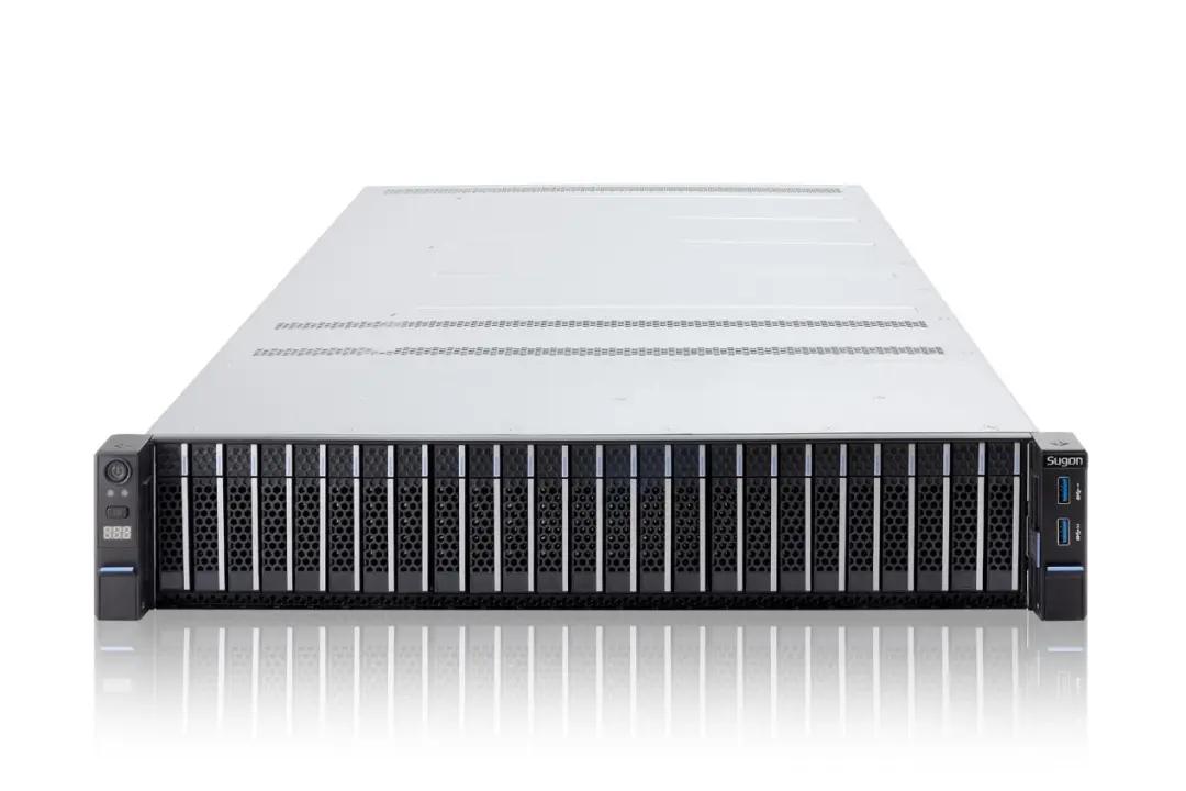 国产数据库和存储终于牵手成功,这下有看头了!插图1 国产数据库和存储终于牵手成功,这下有看头了!插图1