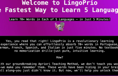 这个离谱网站有30个AI点子，可暗藏大雷缩略图