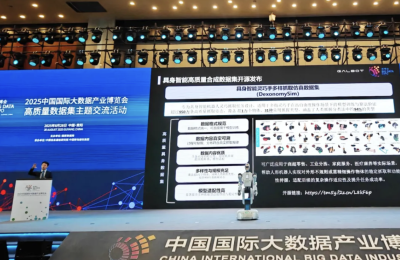 国家数据局支持！这个能让机器人更灵活抓东西的AI训练数据集，现在免费开源了缩略图