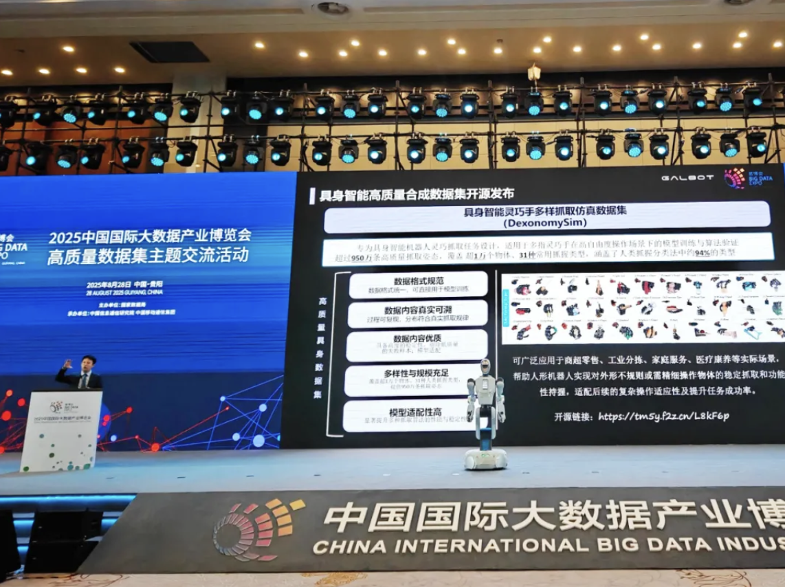 国家数据局支持！这个能让机器人更灵活抓东西的AI训练数据集，现在免费开源了插图