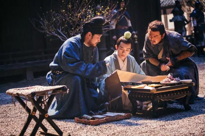 《长安十二时辰》下载资源下载免费下载HD1080p高清百度云网盘插图1 《长安十二时辰》下载资源下载免费下载HD1080p高清百度云网盘插图1